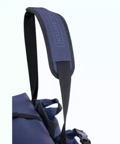 Brompton Borough Waterproof L Bag Brompton Components