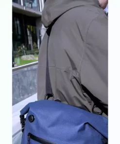 Brompton Borough Waterproof S Bag