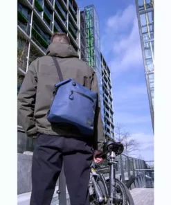 Brompton Borough Waterproof S Bag