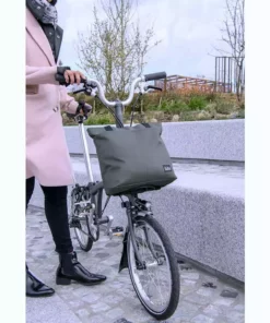 Brompton Components Brompton Borough Tote S Bag