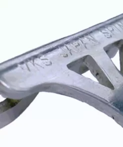 Pedals MKS Spin-2 Pedal Flip