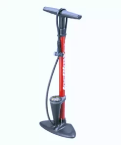 Topeak JoeBlow Max HP Floor Pump Cycling Essentials