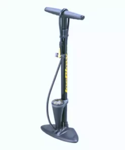Topeak JoeBlow Max HP Floor Pump Cycling Essentials