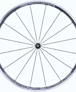 Campagnolo Zonda C17 Front Wheel