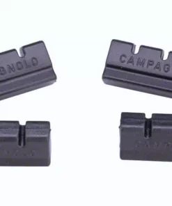 Campagnolo Nuovo And Old Style Super Record Brake Pads