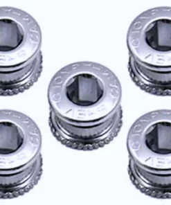 Campagnolo Chainring Pista Bolts