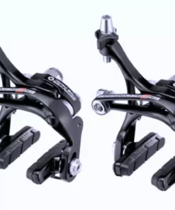 Campagnolo Record Dual Pivot Brake Caliper Set Bike Parts