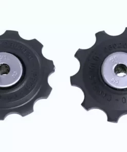 Bike Parts Campagnolo Super Record 11 Speed Jockey Wheels