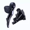 Bike Parts Shimano 105 R7025 Hydraulic Lever And Disc Brake Set For Small Hands