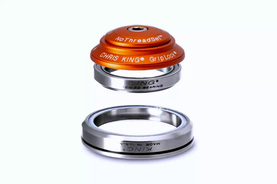 Chris King DropSet 2 Headset 4 Chris King DropSet 2 Headset