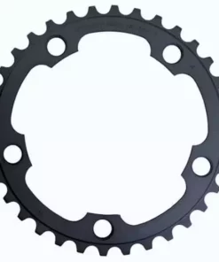 Gears & Drivetrain Shimano 105 FC5750 10 Speed Compact Inner Chainring