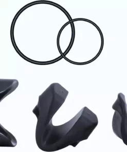 Garmin Varia Universal Seat Post Mount