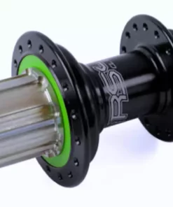 Hope RS4 Centrelock Rear Disc Hub Wheels, Rims & Hubs