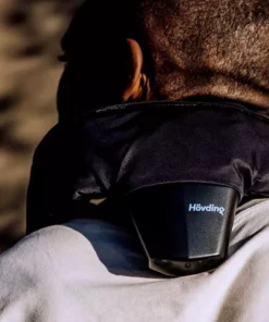 Hovding 3 Airbag Helmet Men's Clothing