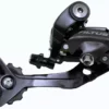 Bike Parts Shimano Altus M370 9 Speed Rear Derailleur