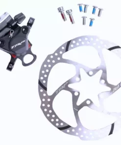 Bike Parts TRP HY/RD Mechanical Hydro Disc Brake