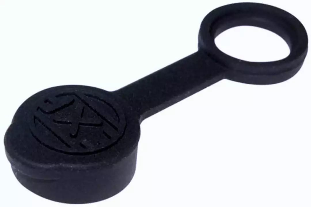 Exposure Lights Exposure Storm Cap For Light 1 Exposure Lights Exposure Storm Cap For Light