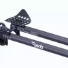 Deda Elementi Deda Parabolica Zero Clip-On Bars Contact Points