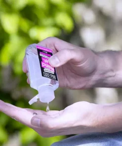 Muc-Off Antibacterial Hand Gel