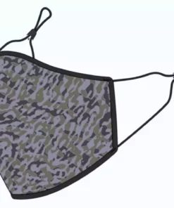 Madison Element Reusable Face Covering Clothing Accessories