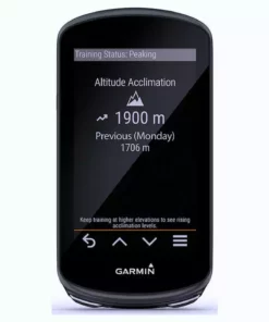 Garmin Edge 1030 Plus Bundle