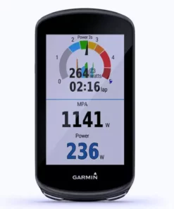 Garmin Edge 1030 Plus Bundle