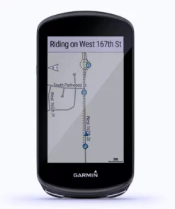 Garmin Edge 1030 Plus Bundle