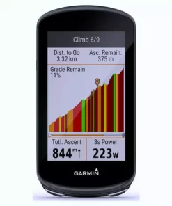 Garmin Edge 1030 Plus Bundle