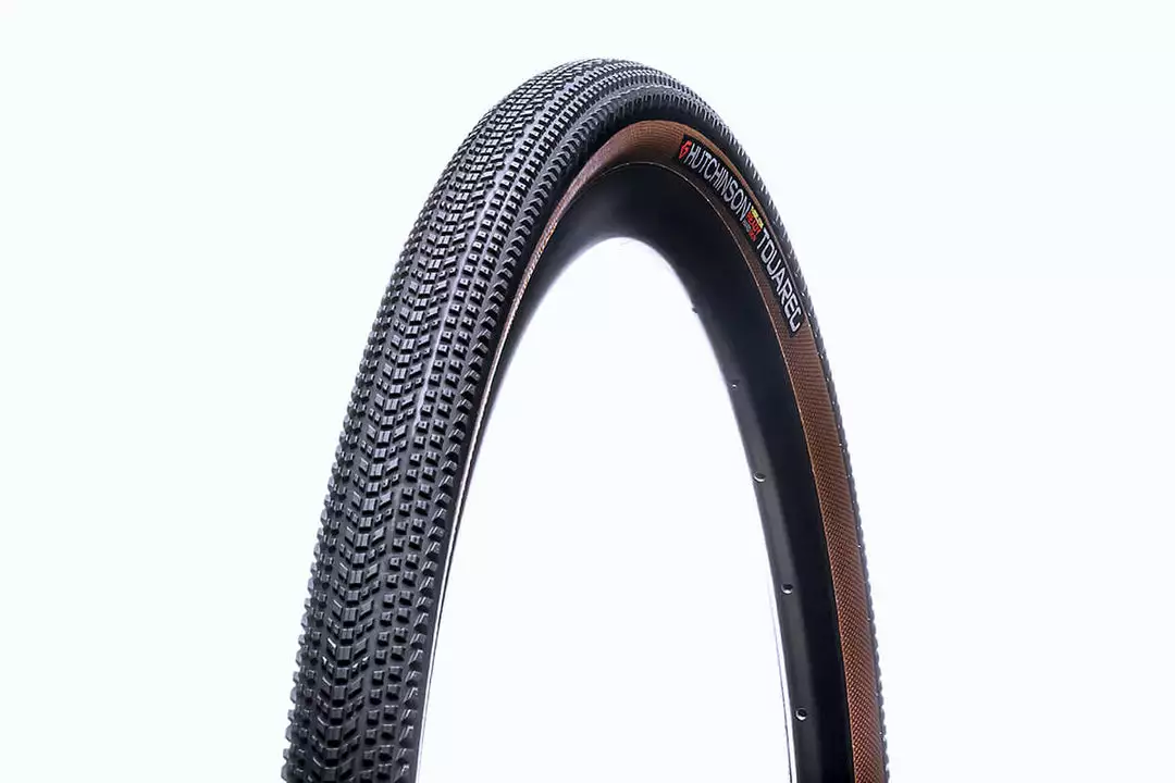 Hutchinson Touareg Gravel Tubeless Tyre 1 Hutchinson Touareg Gravel Tubeless Tyre