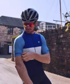 Men's Clothing Chapeau Club Jersey Pro Colour Block