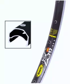 Mavic XC717 Rim Wheels, Rims & Hubs