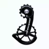 Bike Parts CeramicSpeed Oversized Pulley Wheel System For Shimano 9100