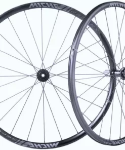 Miche Reflex DX Disc Wheelset Wheels, Rims & Hubs
