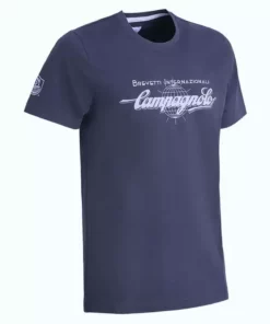 Campagnolo Brevetti Internazionali T-Shirt