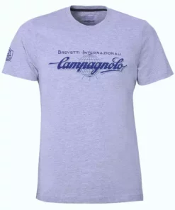 Campagnolo Brevetti Internazionali T-Shirt