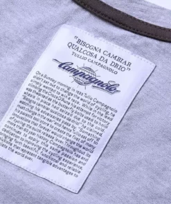 Campagnolo Brevetti Internazionali T-Shirt