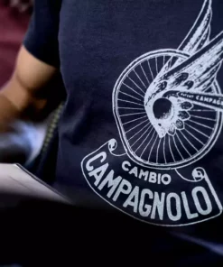 Campagnolo Classic T-Shirt