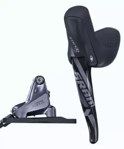 SRAM Force 22 Hydraulic Disc Brake And Lever