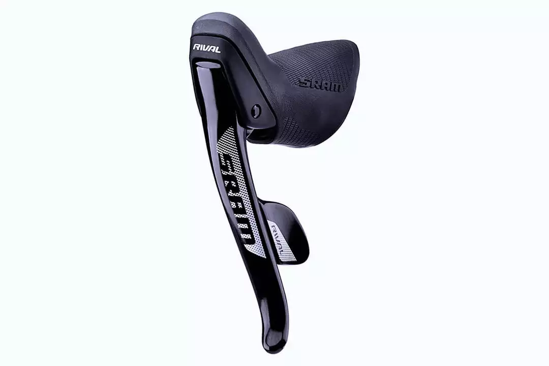 Bike Parts SRAM Rival 22 Doubletap Right Hand Lever 1 Bike Parts SRAM Rival 22 Doubletap Right Hand Lever