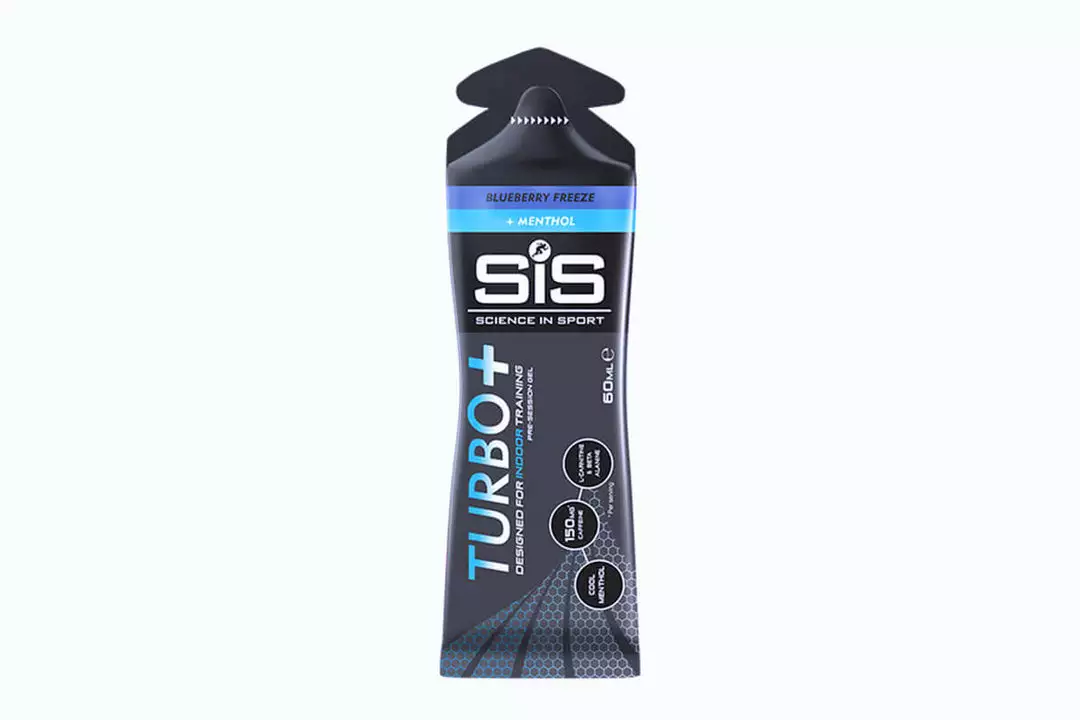 Science In Sport Nutrition SiS Turbo+ Gel 1 Science In Sport Nutrition SiS Turbo+ Gel