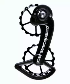 Bike Parts CeramicSpeed Oversized Pulley Wheel System For SRAM ETAP