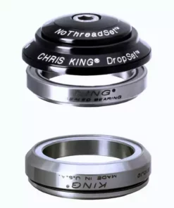 Chris King DropSet 4 Headset Headset & Spacers
