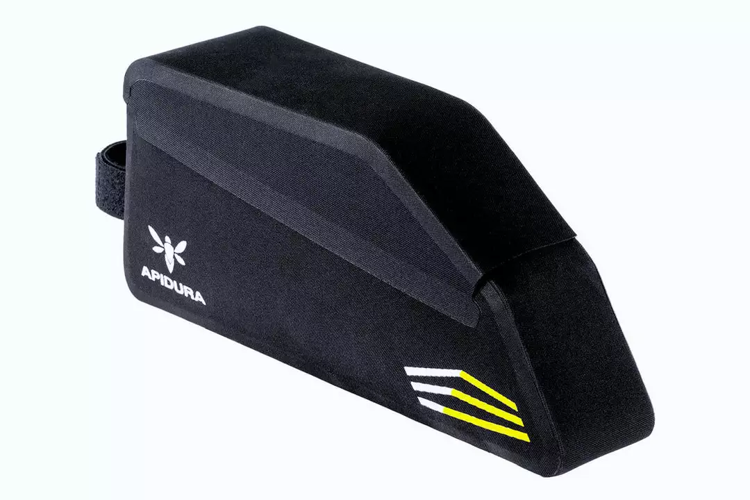 Luggage & Bike-Packing Bags Apidura Racing Bolt-On Top Tube Pack 1 Luggage & Bike-Packing Bags Apidura Racing Bolt-On Top Tube Pack