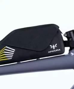 Luggage & Bike-Packing Bags Apidura Racing Bolt-On Top Tube Pack 10 Luggage & Bike-Packing Bags Apidura Racing Bolt-On Top Tube Pack