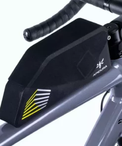 Luggage & Bike-Packing Bags Apidura Racing Bolt-On Top Tube Pack 11 Luggage & Bike-Packing Bags Apidura Racing Bolt-On Top Tube Pack