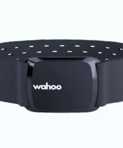 Cycling Essentials Wahoo Tickr Fit Heart Rate Monitor