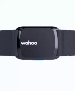 Cycling Essentials Wahoo Tickr Fit Heart Rate Monitor