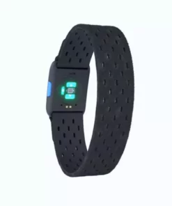 Cycling Essentials Wahoo Tickr Fit Heart Rate Monitor