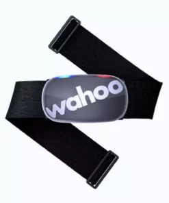 Wahoo Tickr Heart Rate Monitor