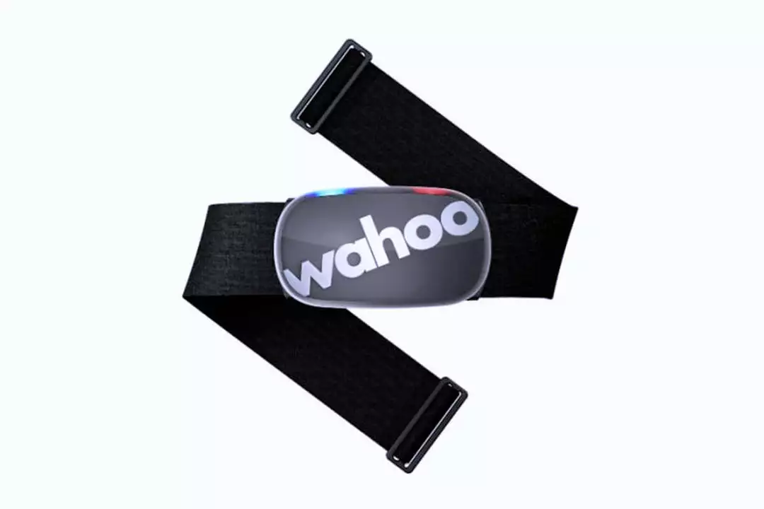Wahoo Tickr Heart Rate Monitor 2 Wahoo Tickr Heart Rate Monitor